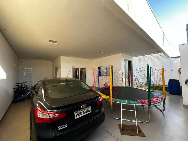 Casa venda em Região Geográfica Imediata de Uberlândia, Araguari