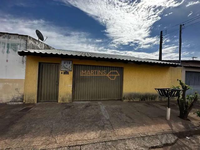 Casa venda em Região Geográfica Imediata de Uberlândia, Araguari