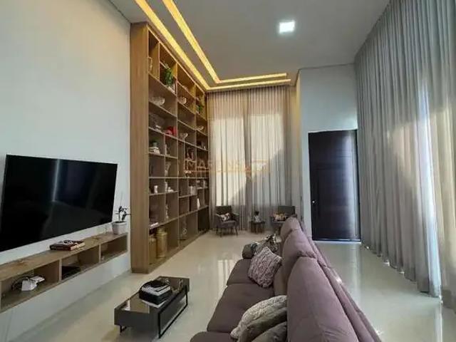 Casa venda em Região Geográfica Imediata de Uberlândia, Araguari