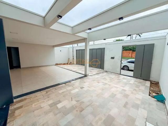 Casa venda em Região Geográfica Imediata de Uberlândia, Araguari
