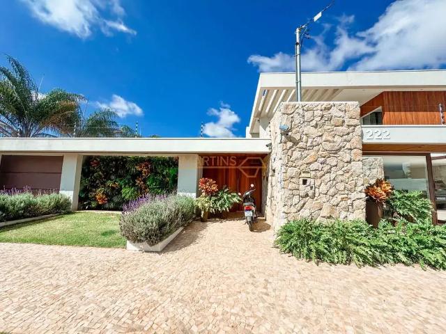 Casa venda em Região Geográfica Imediata de Uberlândia, Araguari