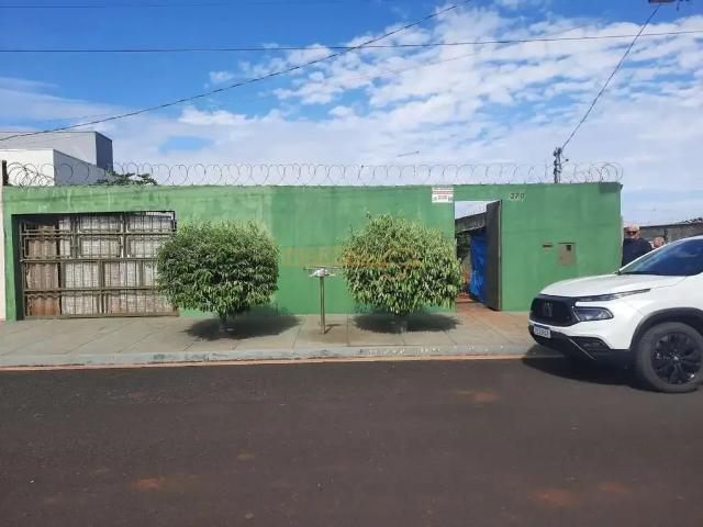 Casa venda em Região Geográfica Imediata de Uberlândia, Araguari