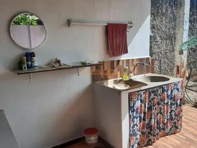 Casa venda em Região Geográfica Imediata de Uberlândia, Araguari