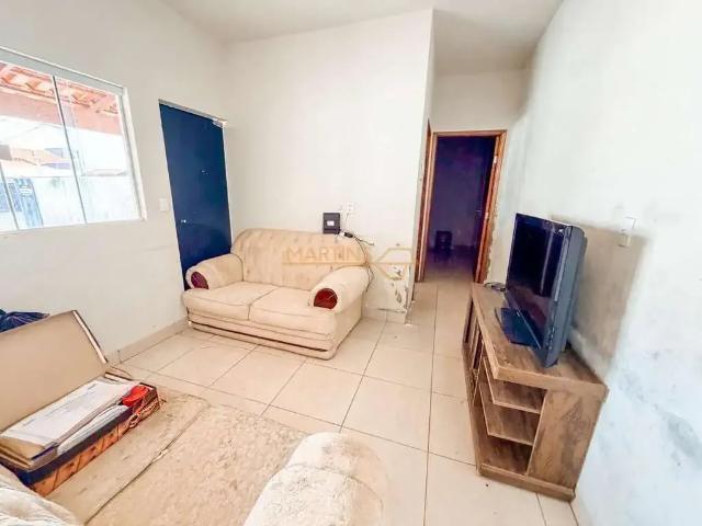 Casa venda em Região Geográfica Imediata de Uberlândia, Araguari
