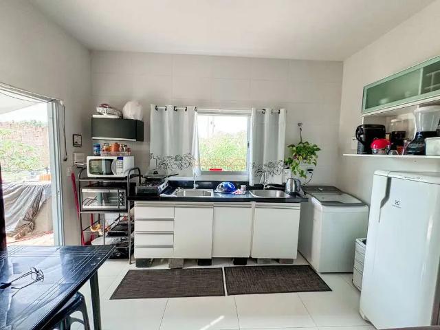 Casa venda em Região Geográfica Imediata de Uberlândia, Araguari