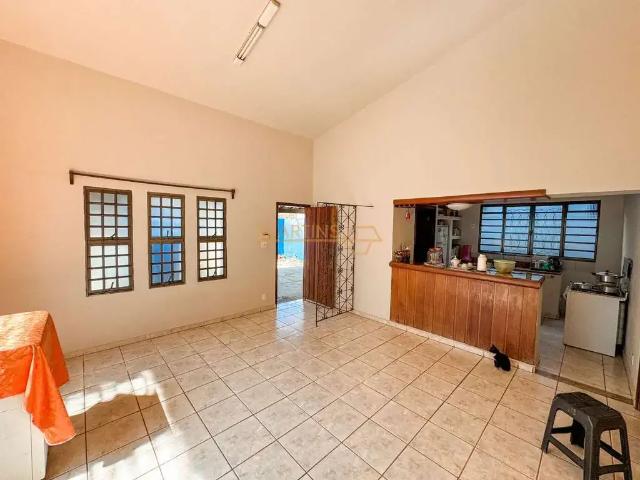 Casa venda em Região Geográfica Imediata de Uberlândia, Araguari