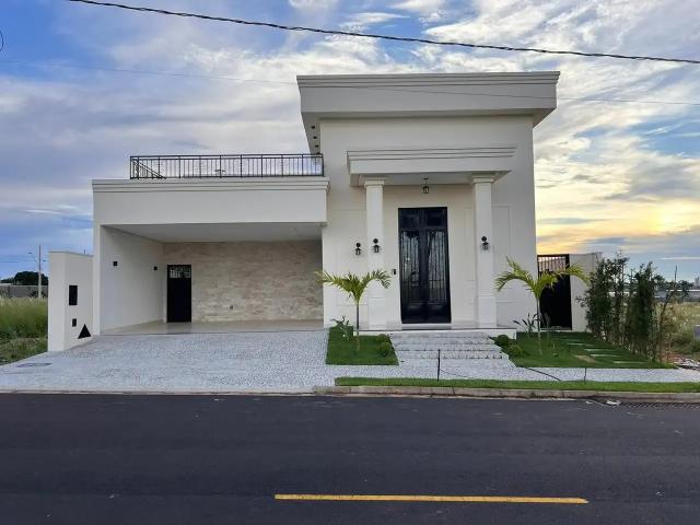 Casa venda em Região Geográfica Imediata de Uberlândia, Araguari