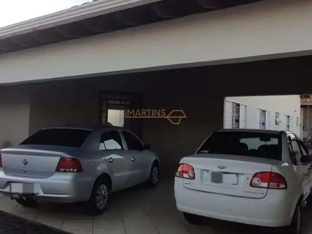 Casa venda em Região Geográfica Imediata de Uberlândia, Araguari