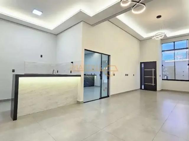 Casa venda em Região Geográfica Imediata de Uberlândia, Araguari