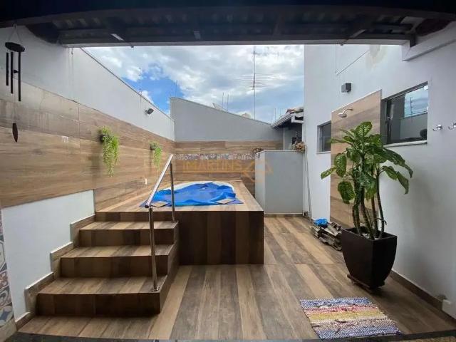 Casa venda em Região Geográfica Imediata de Uberlândia, Araguari