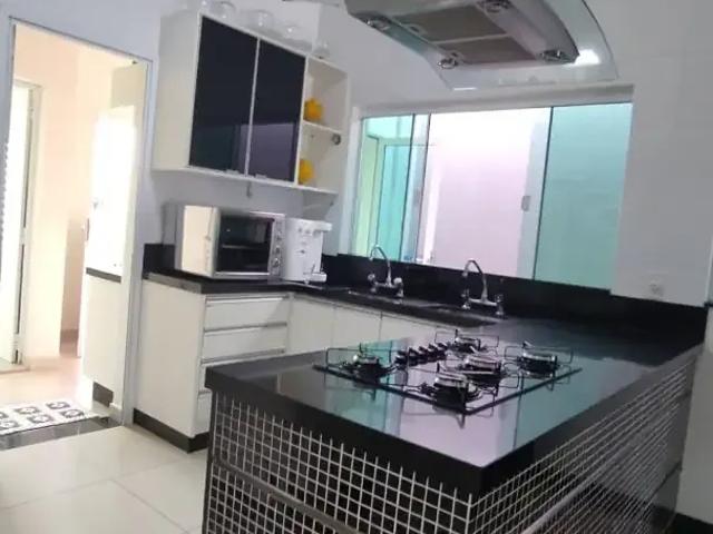 Casa venda em Região Geográfica Imediata de Uberlândia, Araguari