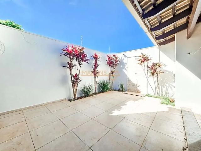 Casa venda em Região Geográfica Imediata de Uberlândia, Araguari
