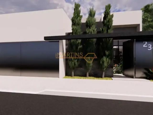 Casa venda em Região Geográfica Imediata de Uberlândia, Araguari