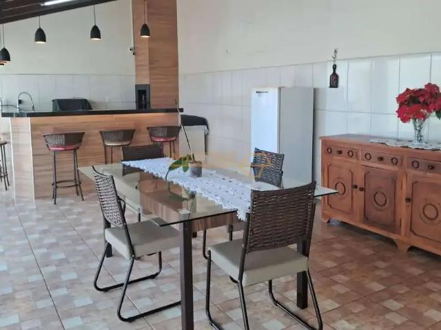 Casa venda em Região Geográfica Imediata de Uberlândia, Araguari