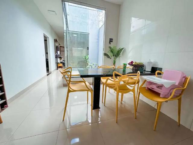 Casa venda em Região Geográfica Imediata de Uberlândia, Araguari