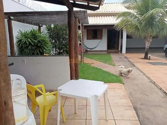 Casa venda em Região Geográfica Imediata de Uberlândia, Araguari