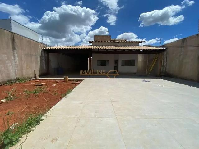 Casa venda em Região Geográfica Imediata de Uberlândia, Araguari