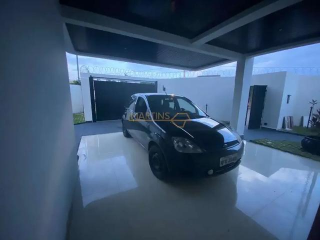 Casa venda em Região Geográfica Imediata de Uberlândia, Araguari