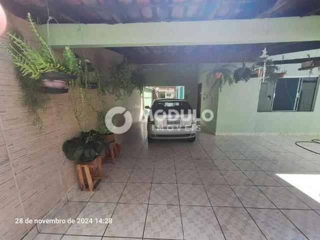 Casa venda em Região Geográfica Imediata de Uberlândia, Araguari
