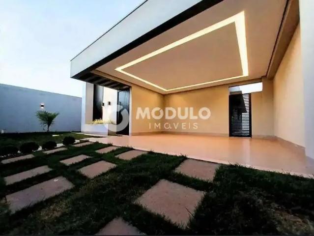 Casa venda em Região Geográfica Imediata de Uberlândia, Araguari