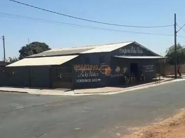 Casa venda em Região Geográfica Imediata de Uberlândia, Araguari