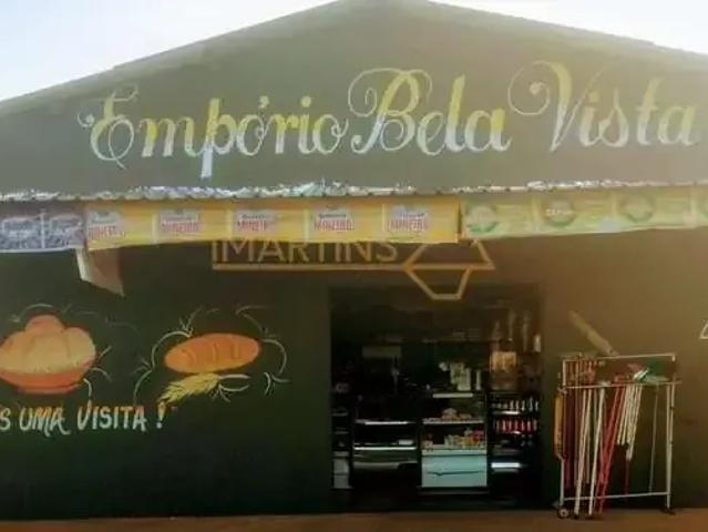 Casa venda em Região Geográfica Imediata de Uberlândia, Araguari