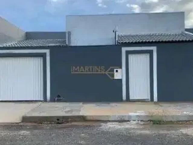 Casa venda em Região Geográfica Imediata de Uberlândia, Araguari