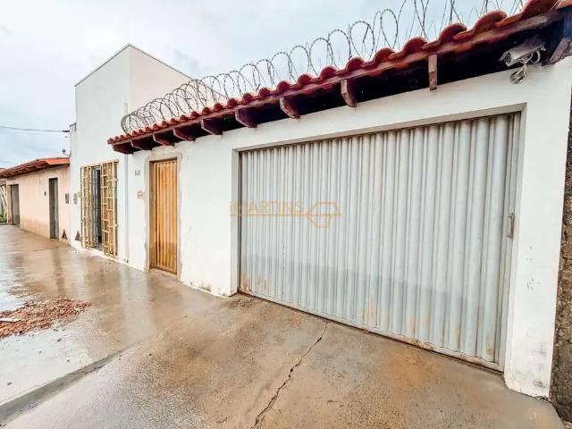 Casa venda em Região Geográfica Imediata de Uberlândia, Araguari