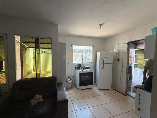 Casa venda em Região Geográfica Imediata de Uberlândia, Araguari