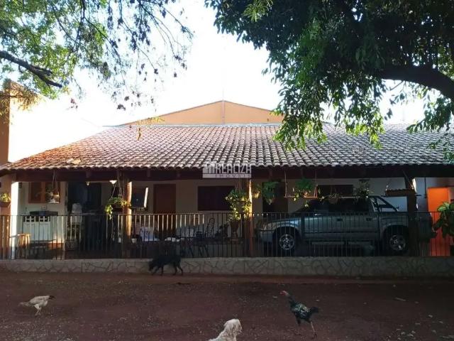 Casa venda em Região Imediata de Ituverava, Aramina