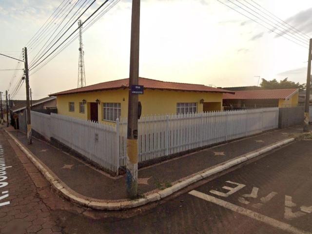 Casa venda em Arandu