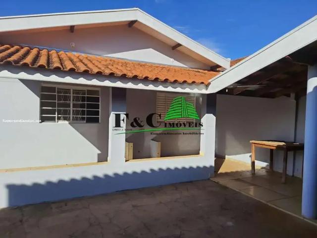 Casa venda em Região Imediata de Avaré, Arandu