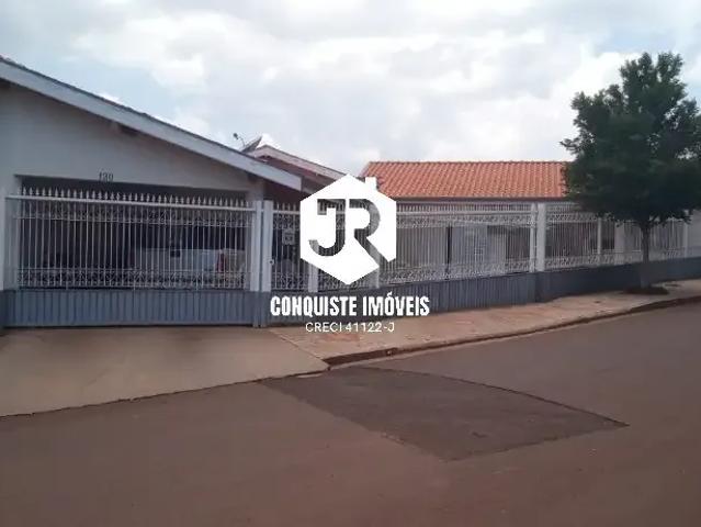 Casa venda em Região Imediata de Avaré, Arandu