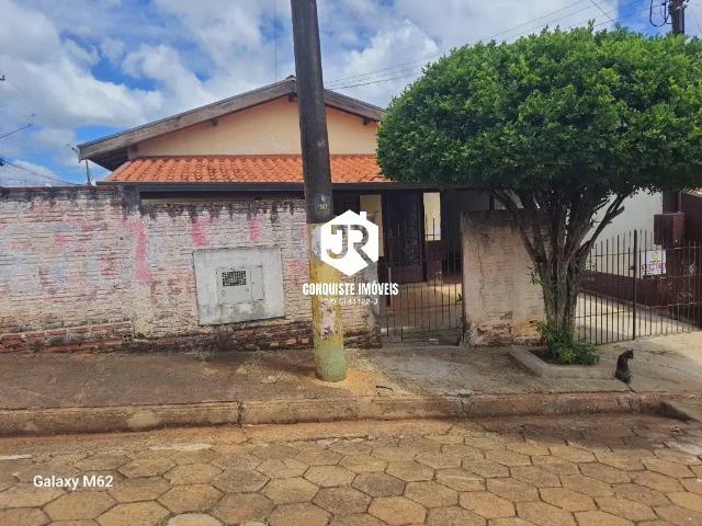 Casa venda em Região Imediata de Avaré, Arandu