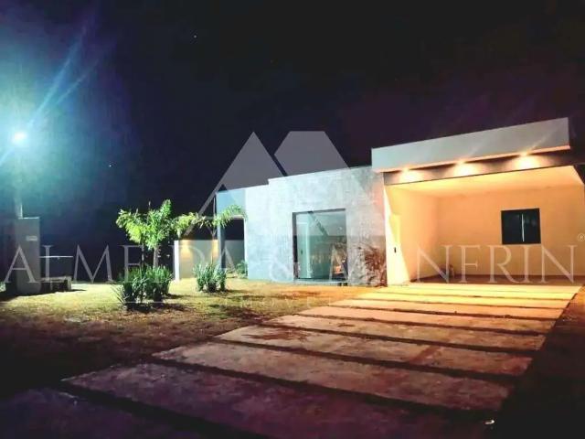 Casa venda em Região Imediata de Avaré, Arandu