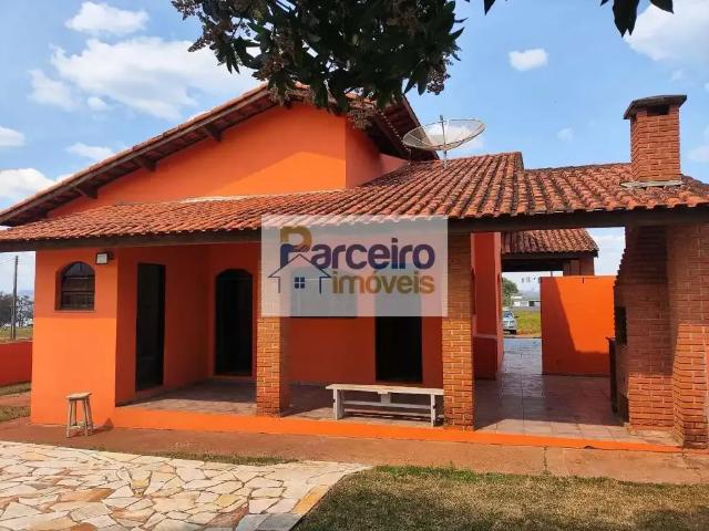 Casa venda em Região Imediata de Avaré, Arandu