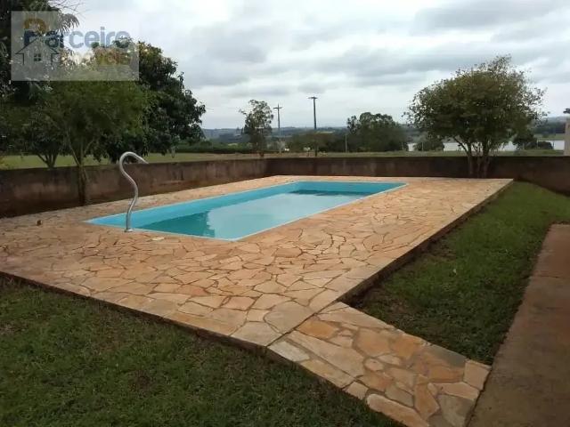 Casa venda em Região Imediata de Avaré, Arandu