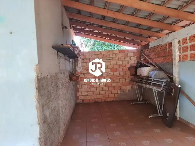 Casa venda em Região Imediata de Avaré, Arandu