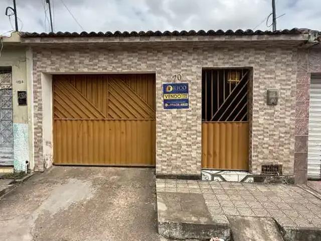 Casa venda em Região Geográfica Imediata de Arapiraca, Arapiraca