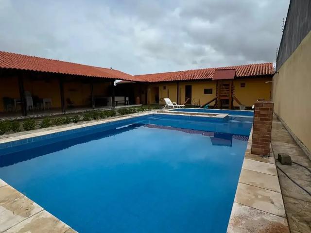 Casa venda em Arapiraca