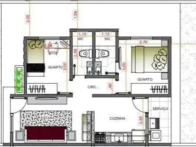 Casa venda em Região Geográfica Imediata de Arapiraca, Arapiraca