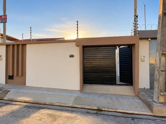 Casa venda em Arapiraca