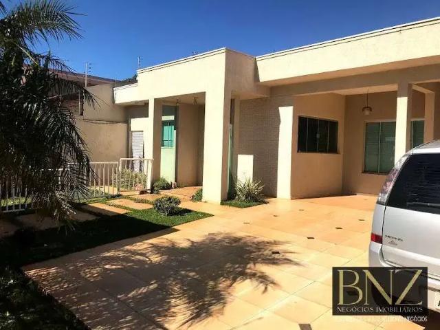 Casa venda em Arapongas, Região Geográfica Intermediária de Londrina