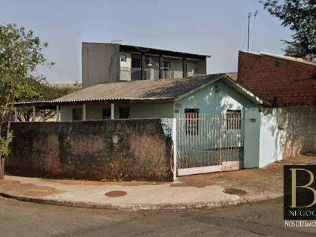 Casa venda em Arapongas, Região Geográfica Intermediária de Londrina
