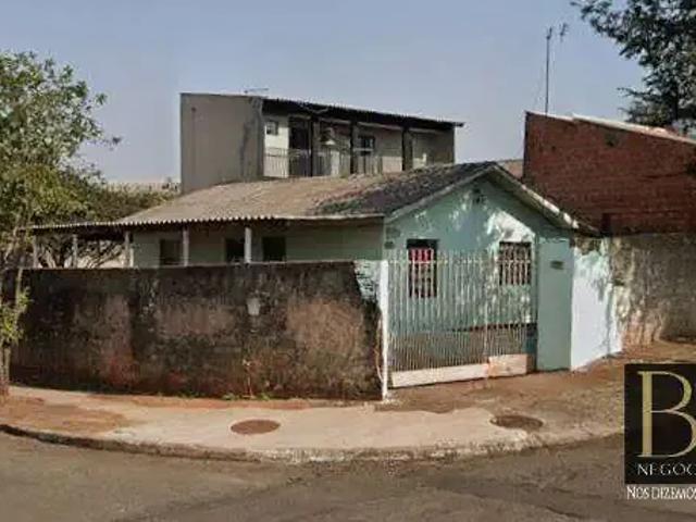 Casa venda em Região Geográfica Imediata de Londrina, Arapongas