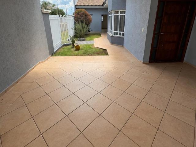 Casa venda em Arapongas, Região Geográfica Intermediária de Londrina