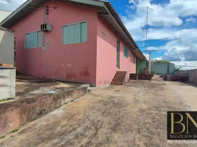 Casa venda em Região Geográfica Imediata de Londrina, Arapongas