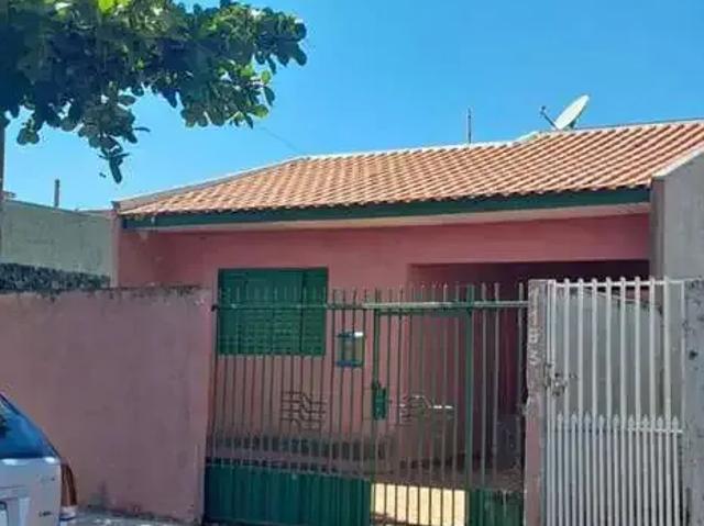 Casa venda em Região Geográfica Imediata de Londrina, Arapongas