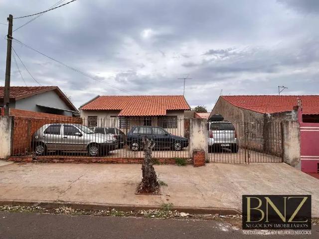 Casa venda em Arapongas