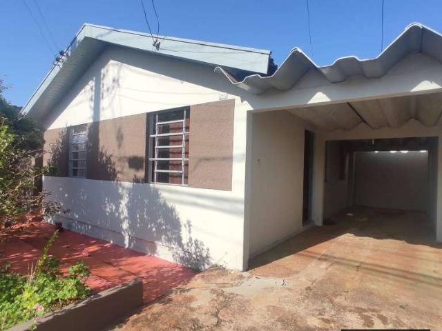 Casa venda em Região Geográfica Imediata de Ivaiporã, Jardim Alegre